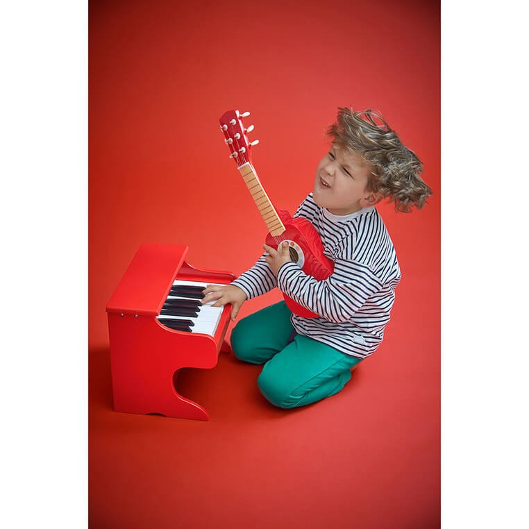 Pianino elektroniczne Confetti / Janod