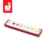 Harmonijka Confetti / Janod