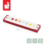 Harmonijka Confetti / Janod