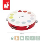 Tamburyn Confetti  / Janod