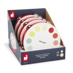 Tamburyn Confetti  / Janod