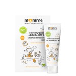 Ochronny parasol od słonka, krem przeciwsłoneczny z filtrem SPF 50, 50 ml /MomMe