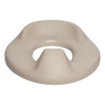 Nakładka treningowa na sedes Taupe / bebe-jou