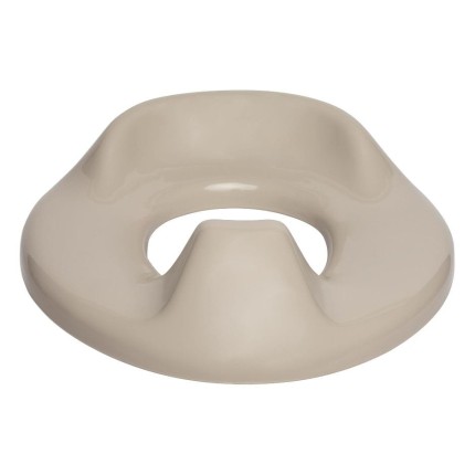 Nakładka treningowa na sedes Taupe / bebe-jou