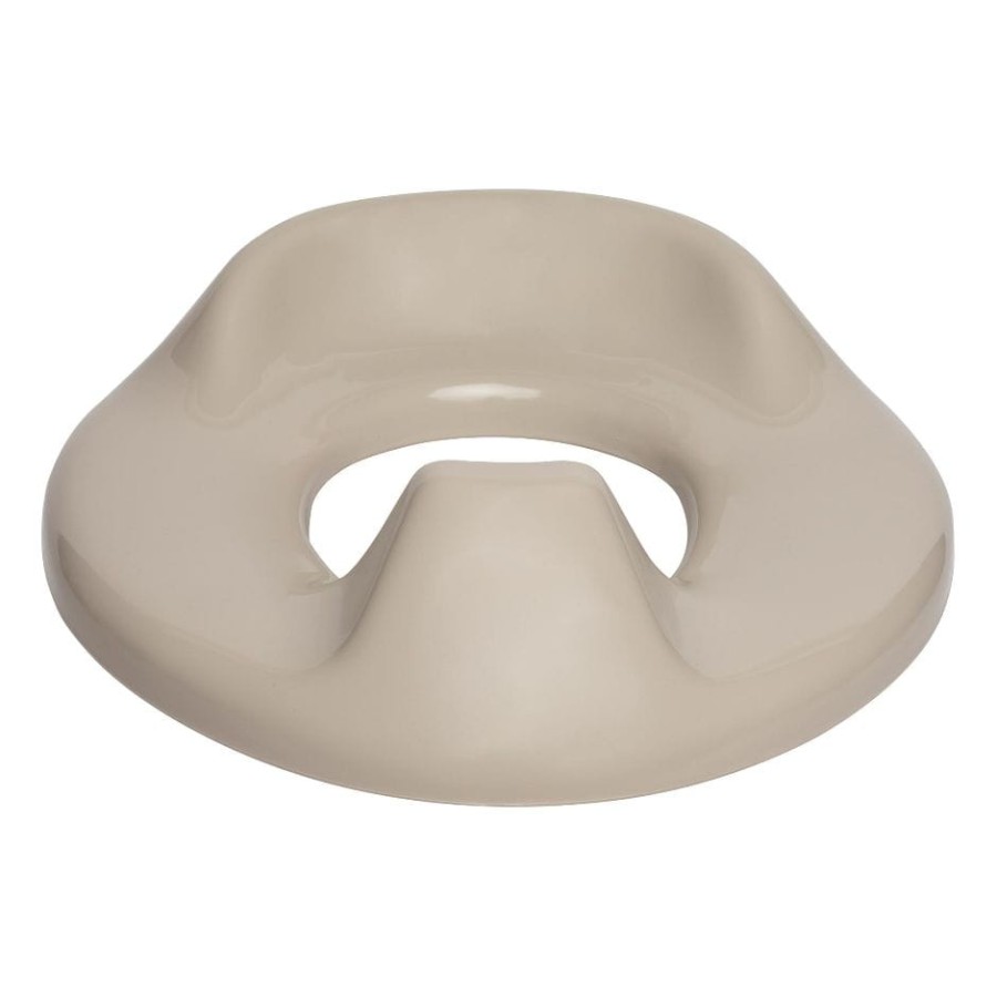 Nakładka treningowa na sedes Taupe / bebe-jou