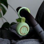 Alilo CocoNap W1 - odtwarzacz MP3 i lampka do karmienia - awokado