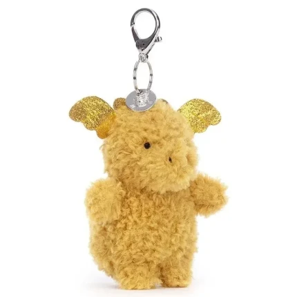 Breloczek Mały Smok 18 cm / Jellycat