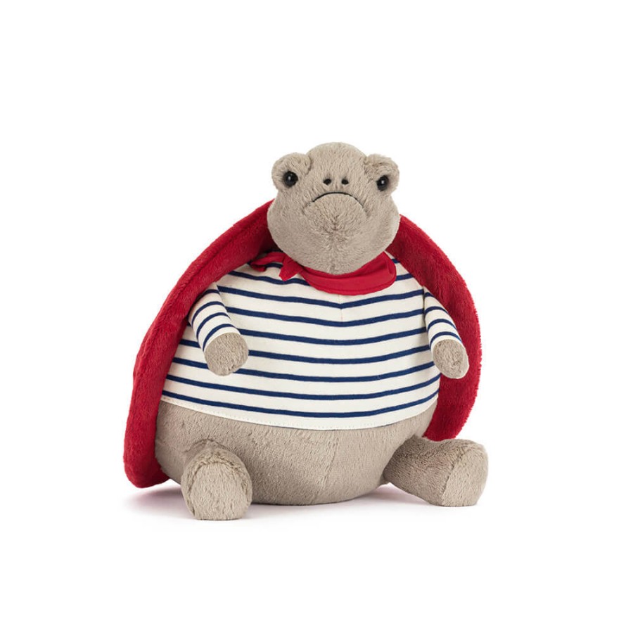 Romantyczny Żółw Timmy 21 cm / Jellycat
