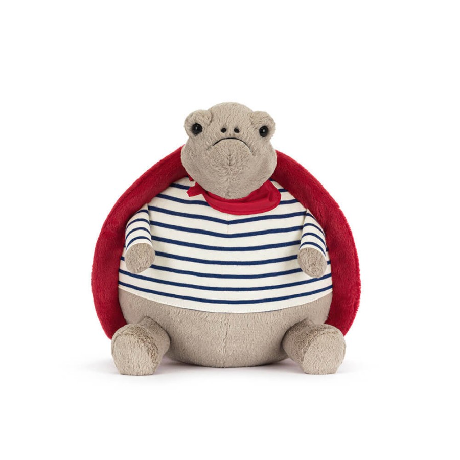 Romantyczny Żółw Timmy 21 cm / Jellycat
