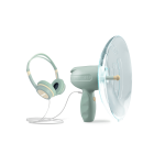 Wzmacniacz dźwięku KIDYSPY / Kidywolf