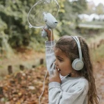 Wzmacniacz dźwięku KIDYSPY / Kidywolf