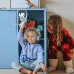 Wzmacniacz dźwięku KIDYSPY / Kidywolf