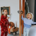 Wzmacniacz dźwięku KIDYSPY / Kidywolf