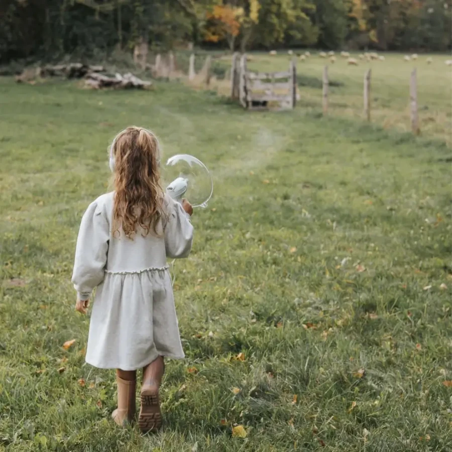 Wzmacniacz dźwięku KIDYSPY / Kidywolf