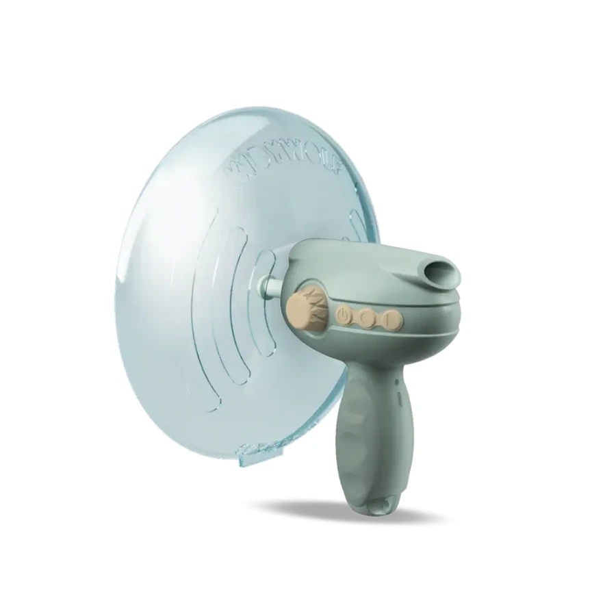 Wzmacniacz dźwięku KIDYSPY / Kidywolf