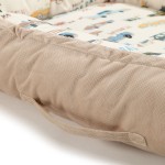 Kokon niemowlęcy BEST NEST - GRAND PRIX / La Millou