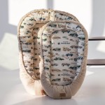 Kokon niemowlęcy BEST NEST - GRAND PRIX / La Millou