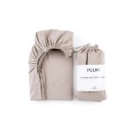 Prześcieradło dziecięce NUGAT / Puuki