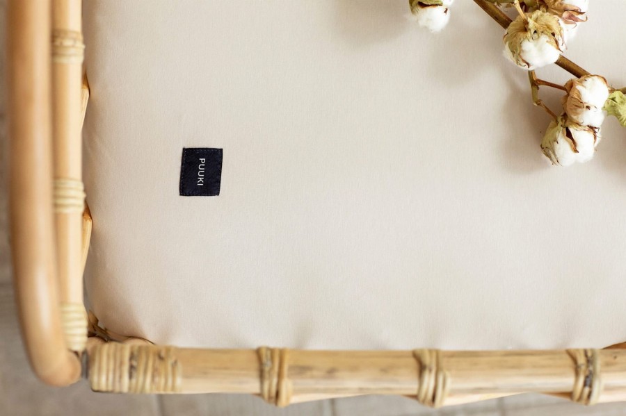 Prześcieradło dziecięce LATTE / Puuki