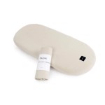 Prześcieradło do gondoli 40x80 - latte / Puuki