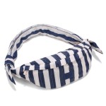 Nerka Ortalion HYGGE - STRIPES NAVY / La milou