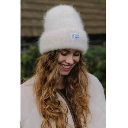 Czapka ALPAKA - Melty Milky / JUNGMOB