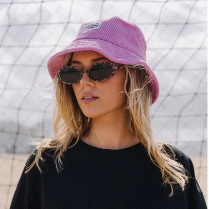 Kapelusz LUCKY - Marshmallow / JUNGMOB