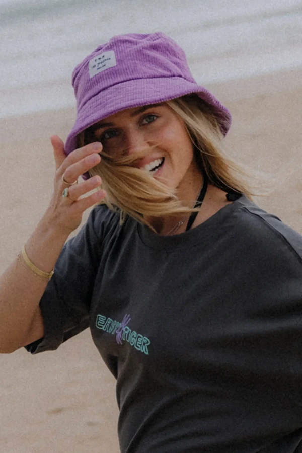 Kapelusz LUCKY - Berries / JUNGMOB