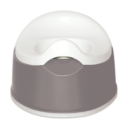 Nocnik Grow Chalk Brown / bébé-jou