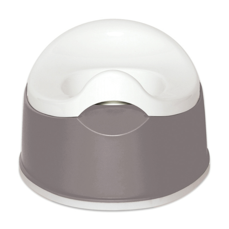 Nocnik Grow Chalk Brown / bébé-jou