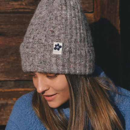 Czapka ALPAKA - Melty Suri / JUNGMOB