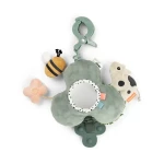 Zawieszka Sensoryczna Tiny Farm Green / Done by Deer