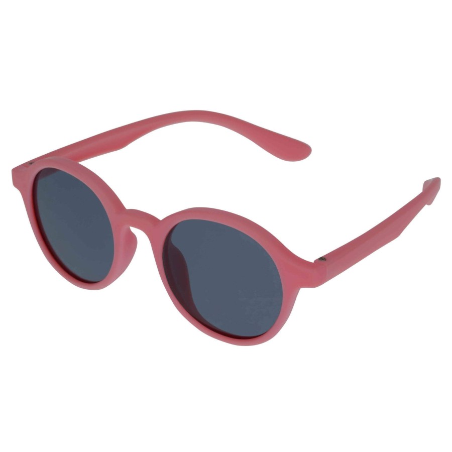 Okulary przeciwsłoneczne Bali Junior VINTAGE PINK 3-7 l / Dooky
