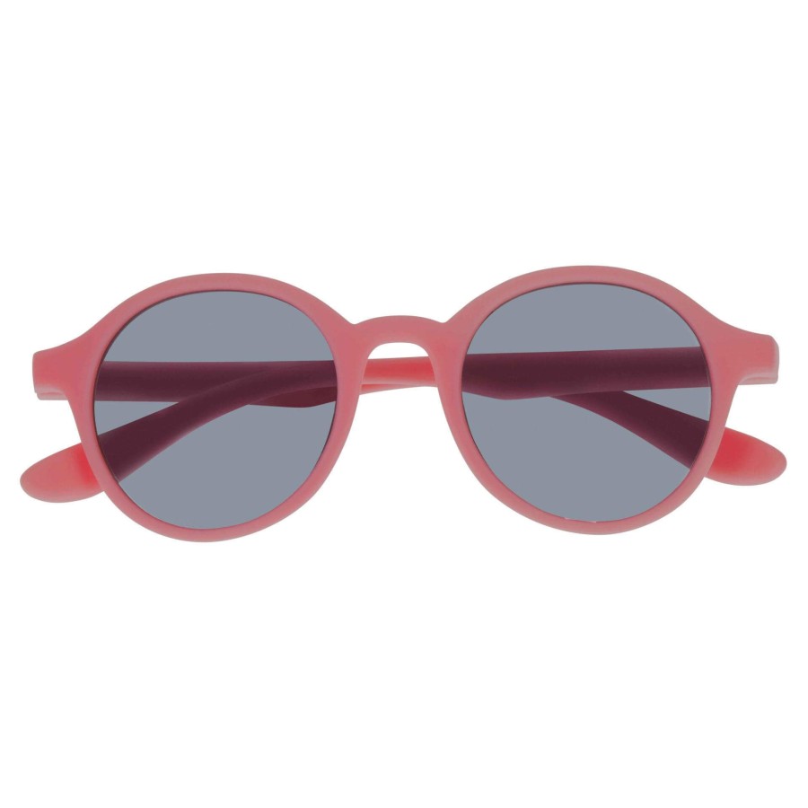 Okulary przeciwsłoneczne Bali Junior VINTAGE PINK 3-7 l / Dooky