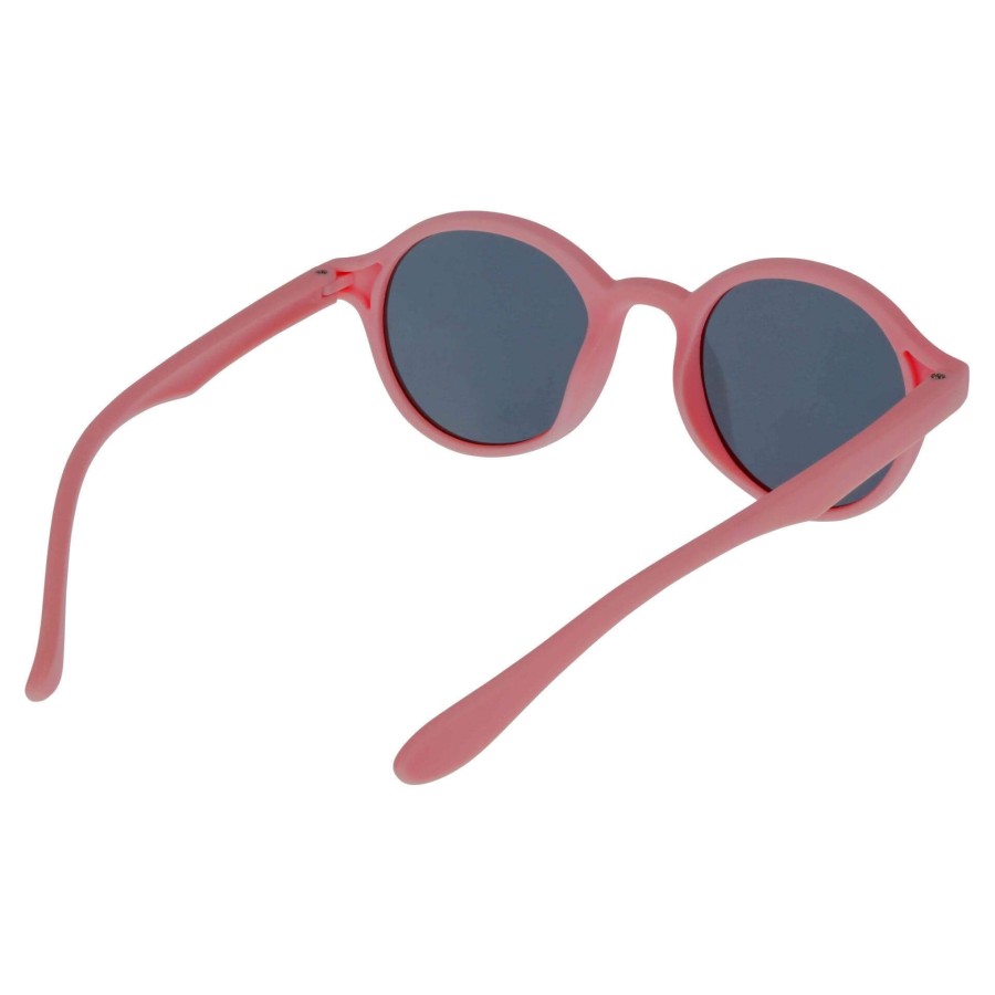 Okulary przeciwsłoneczne Bali Junior VINTAGE PINK 3-7 l / Dooky