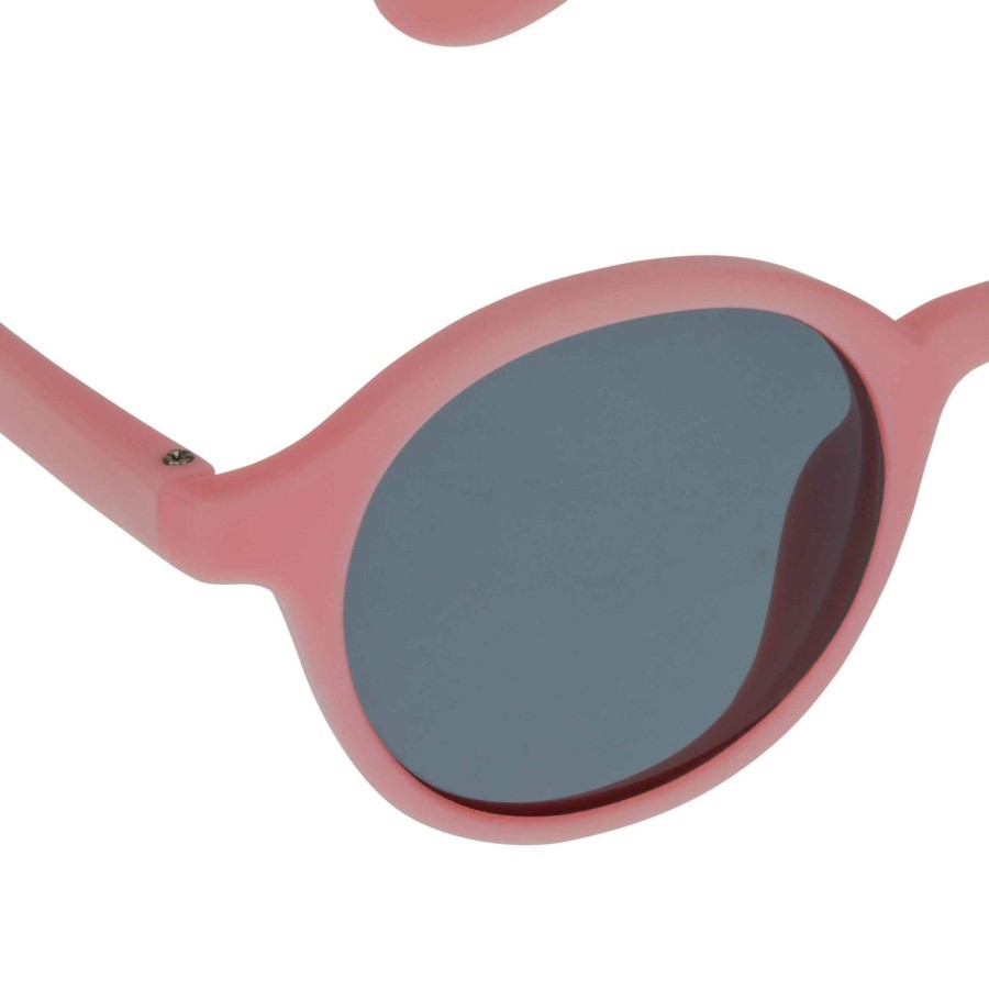 Okulary przeciwsłoneczne Bali Junior VINTAGE PINK 3-7 l / Dooky