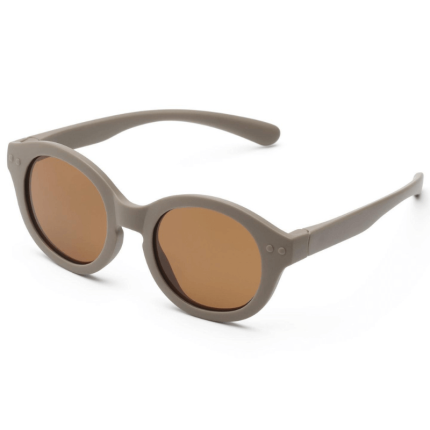 Okulary przeciwsłoneczne Bora Bora TAUPE 6-36m / Dooky