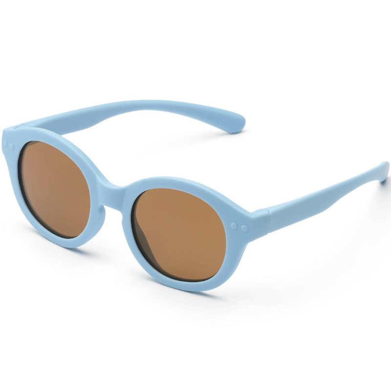 Okulary przeciwsłoneczne Bora Bora REEF BLUE 6-36m / Dooky