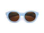 Okulary przeciwsłoneczne Bora Bora REEF BLUE 6-36m / Dooky