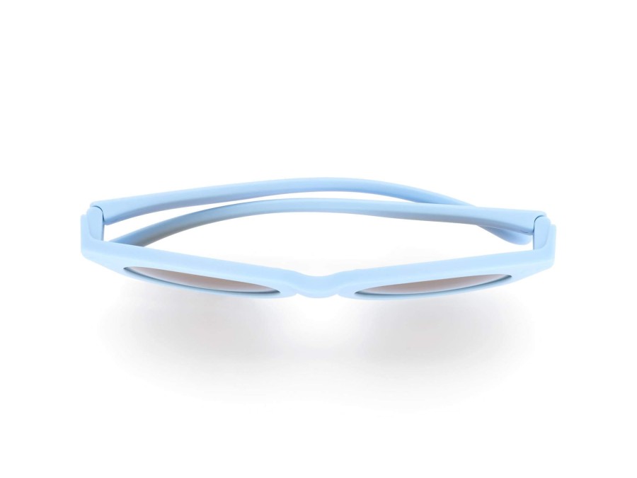 Okulary przeciwsłoneczne Bora Bora REEF BLUE 6-36m / Dooky