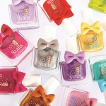 Zestaw 3 lakierów do paznokci dla dzieci Snails Mini - Unicorn, Edycja Specjalna / Snails