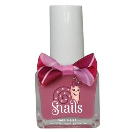 Lakier do paznokci dla dzieci Snails Petite - Scottish Girl, 5 ml / Snails