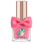 Lakier do paznokci dla dzieci BIO Snails - Secret Diary, 5 ml / Snails