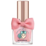 Lakier do paznokci dla dzieci BIO Snails - Ballerine, 5 ml / Snails