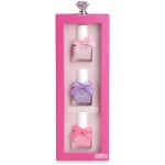 Zestaw 3 lakierów do paznokci dla dzieci Snails Barbie - Dreamwork / Snails