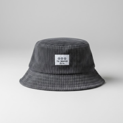 Kapelusz LUCKY - Stone / JUNGMOB