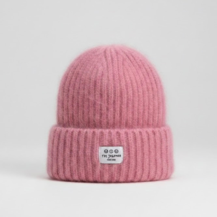 Czapka ALPAKA - Melty Candy / JUNGMOB