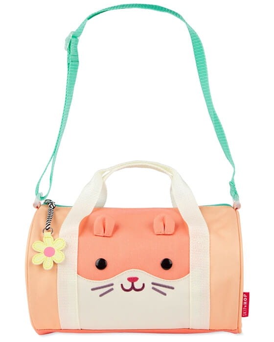 Torba Sportowa Duff-imals - Chomik / Skip Hop