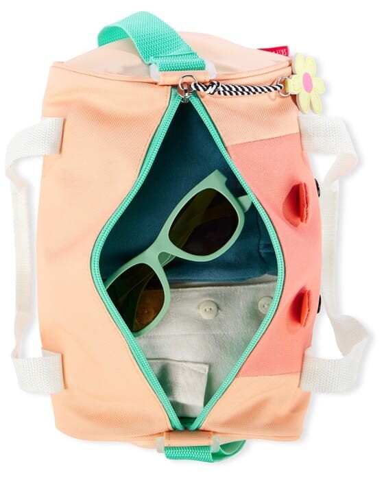 Torba Sportowa Duff-imals - Chomik / Skip Hop