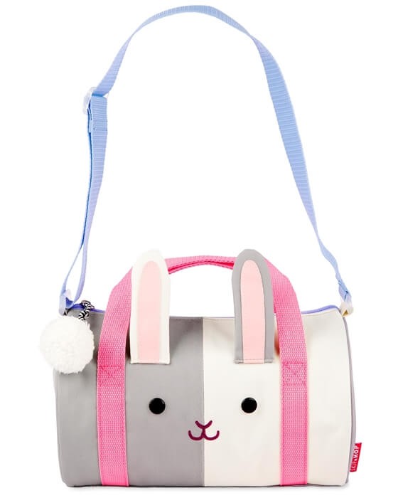 Torba Sportowa Duff-imals - Królik / Skip Hop